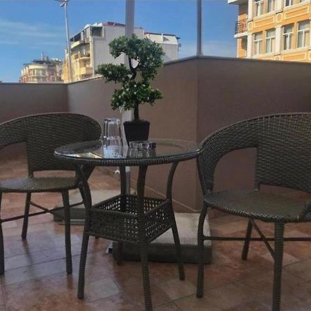 Hotel Elio Inn Batumi Zewnętrze zdjęcie