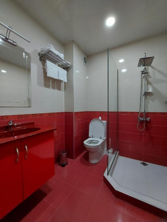 Hotel Elio Inn Batumi Zewnętrze zdjęcie