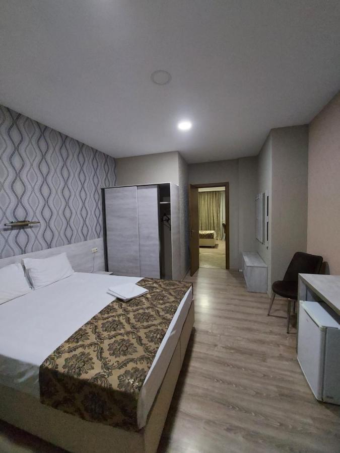 Hotel Elio Inn Batumi Zewnętrze zdjęcie