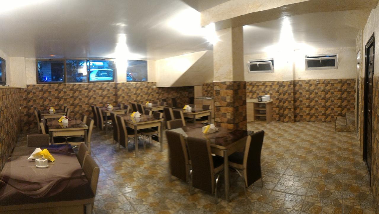 Hotel Elio Inn Batumi Zewnętrze zdjęcie