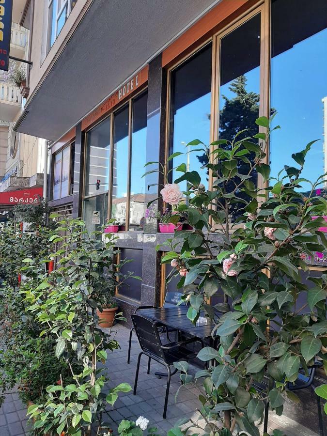 Hotel Elio Inn Batumi Zewnętrze zdjęcie