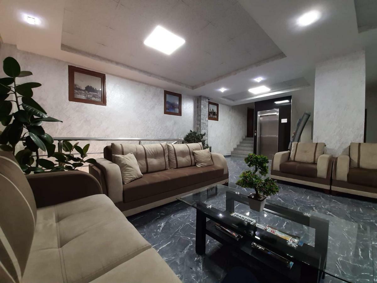 Hotel Elio Inn Batumi Zewnętrze zdjęcie